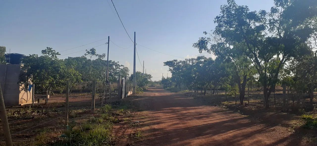Lote corumbá IV  Condomínio Top Leif - Foto 2