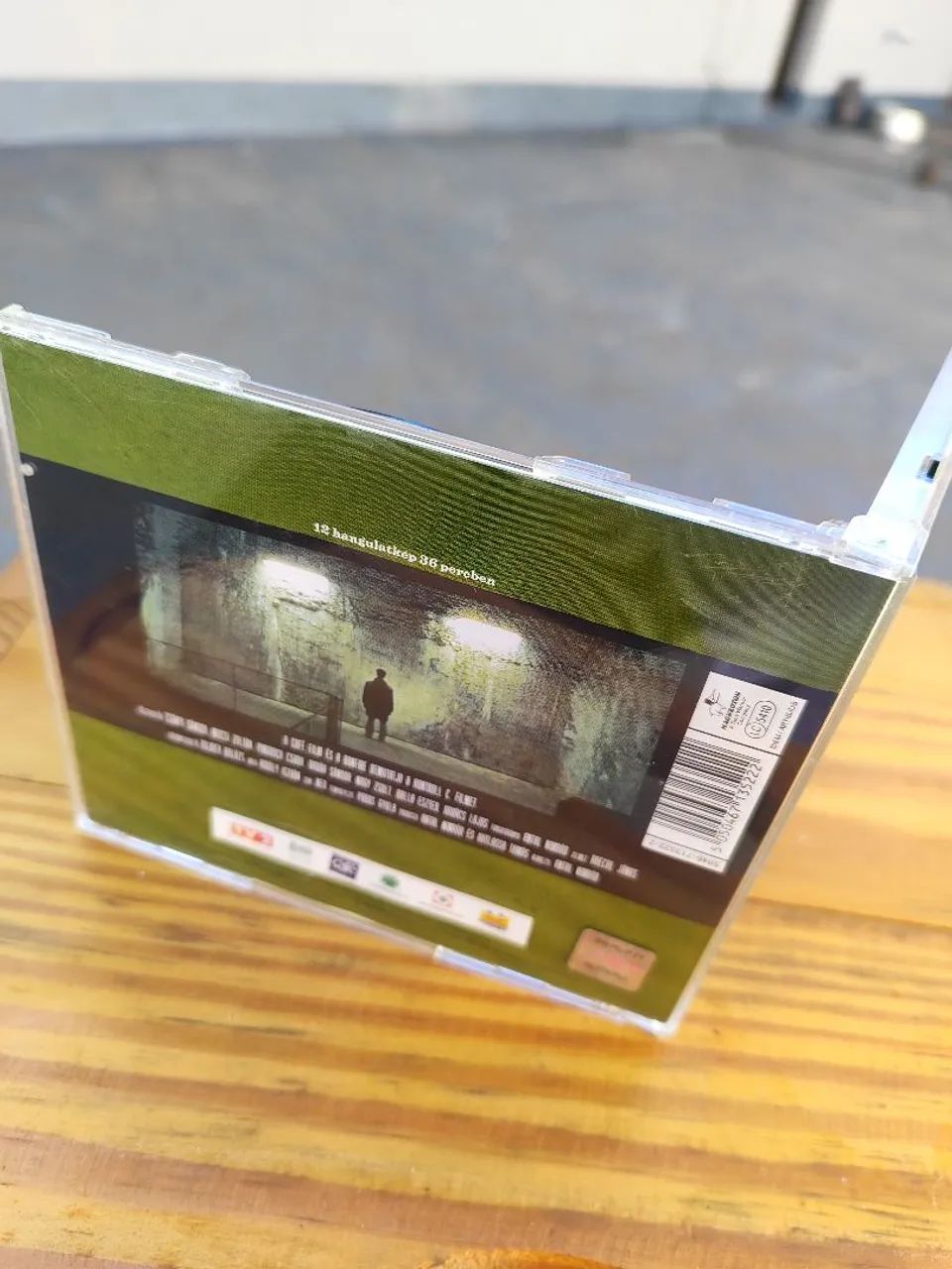 CD Neo Kontroll - Foto 2