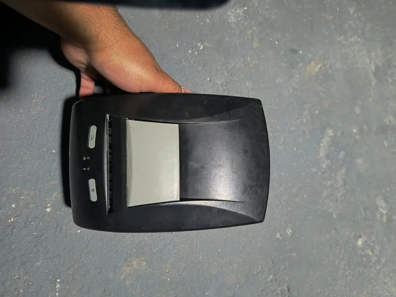 Impressora sat bematech