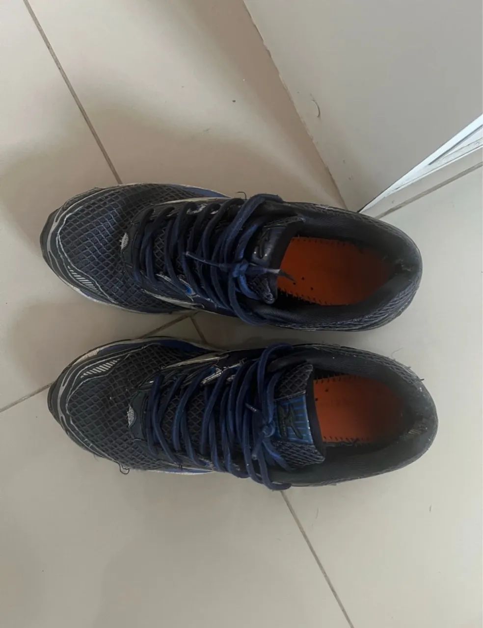 Tênis Mizuno og - Foto 2