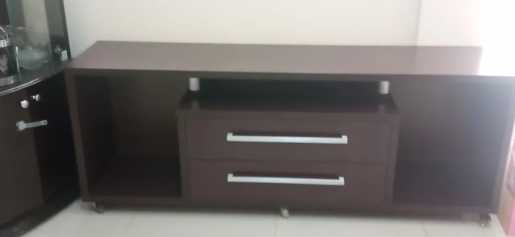 Vendo Rack