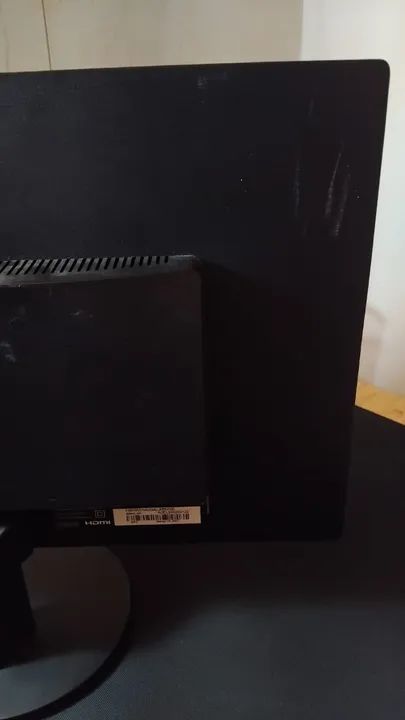 Monitor AOC 19 polegadas - Foto 2