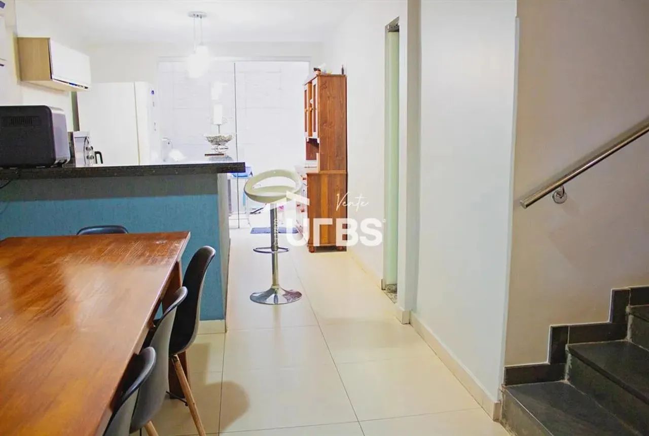 Sobrado Av T-1 - Foto 12