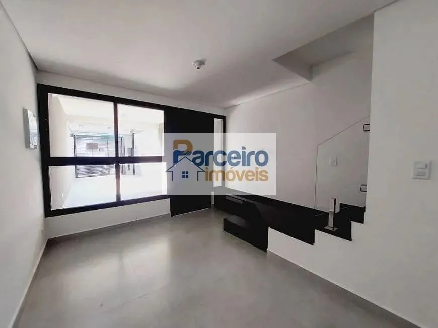 Sobrado com 3 dormitórios à venda, 102 m² por R$ 620.000,00 - Vila Santa Teresa (Zona Lest