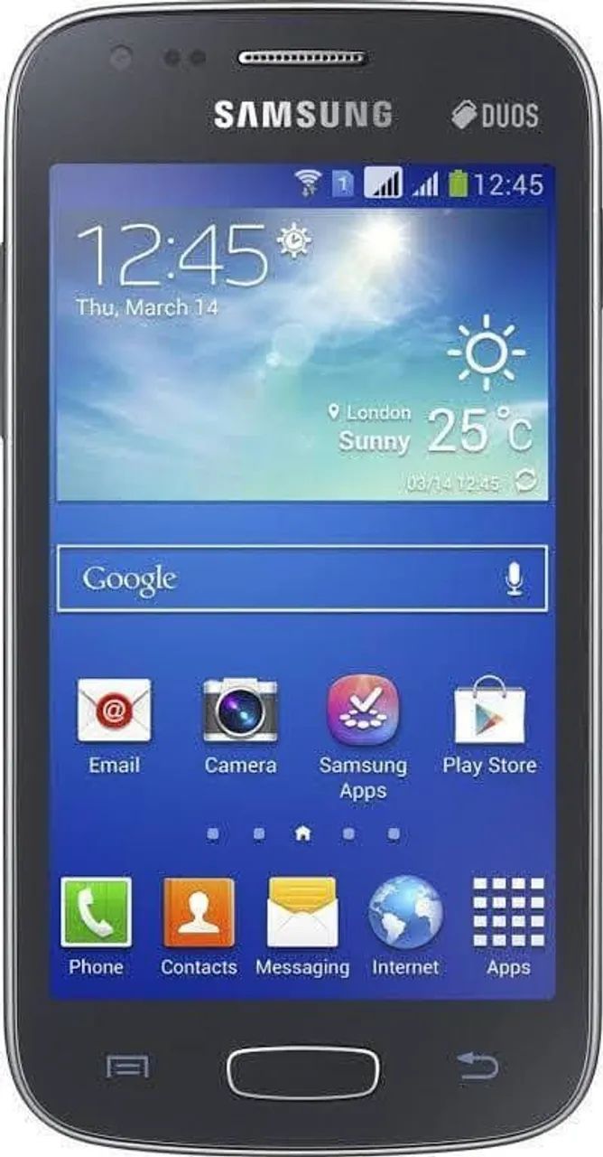 Samsung Galaxy  S2 GT S7273T TV Digital Integrada Desbloqueado  32GB.  