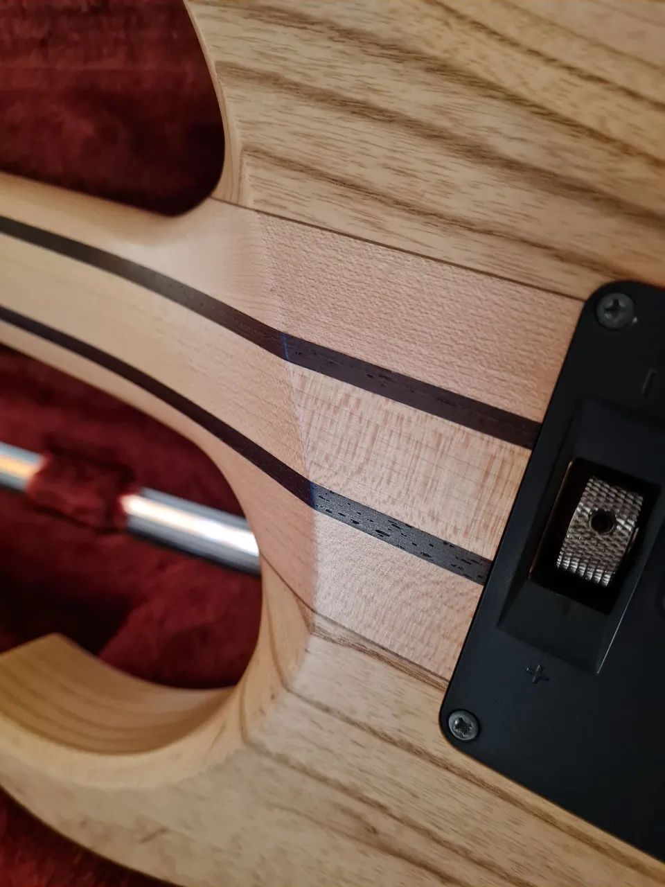 Guitarra Ibanez Prestige RGT220Z Japonesa  - Foto 3
