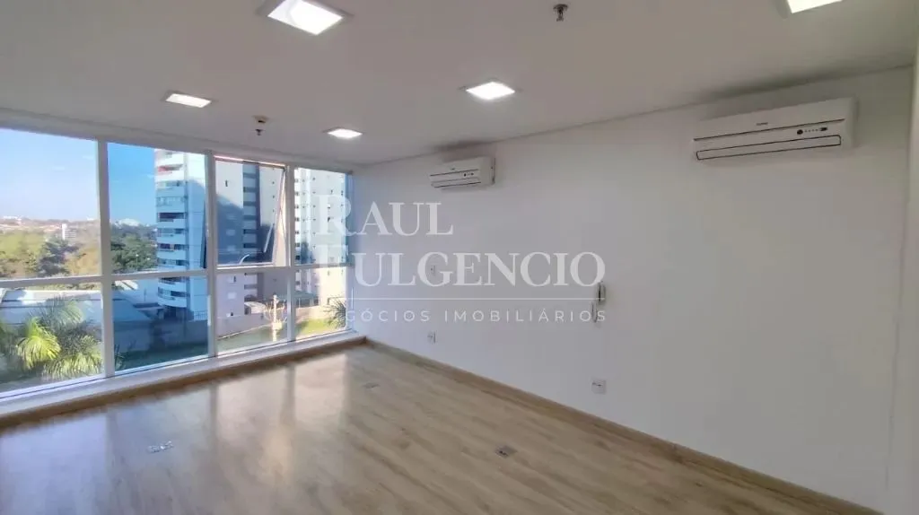 Sala para locação na Gleba Palhano - Londrina