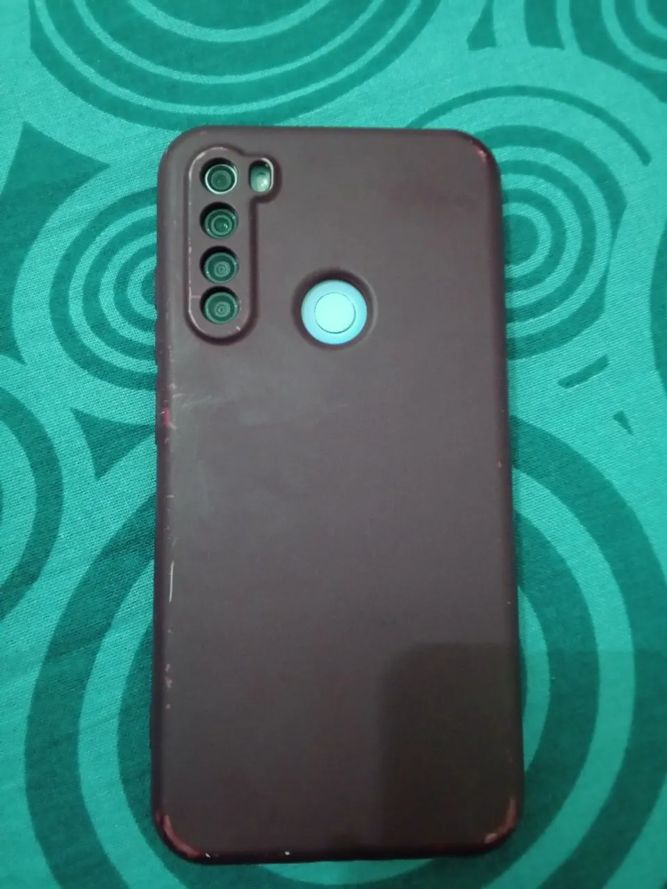 Redmi note 8