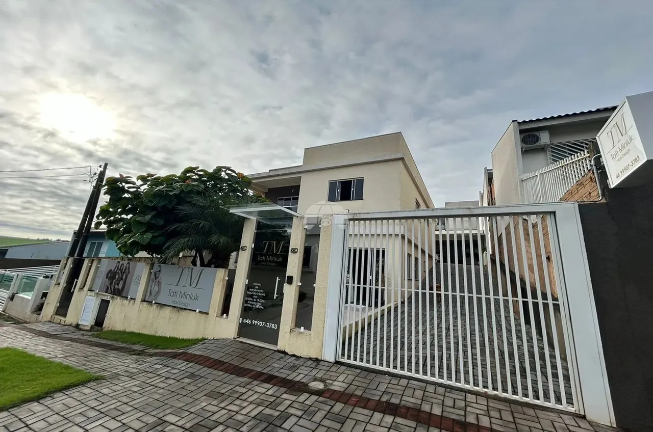 Vendas Casa Pato Branco PR