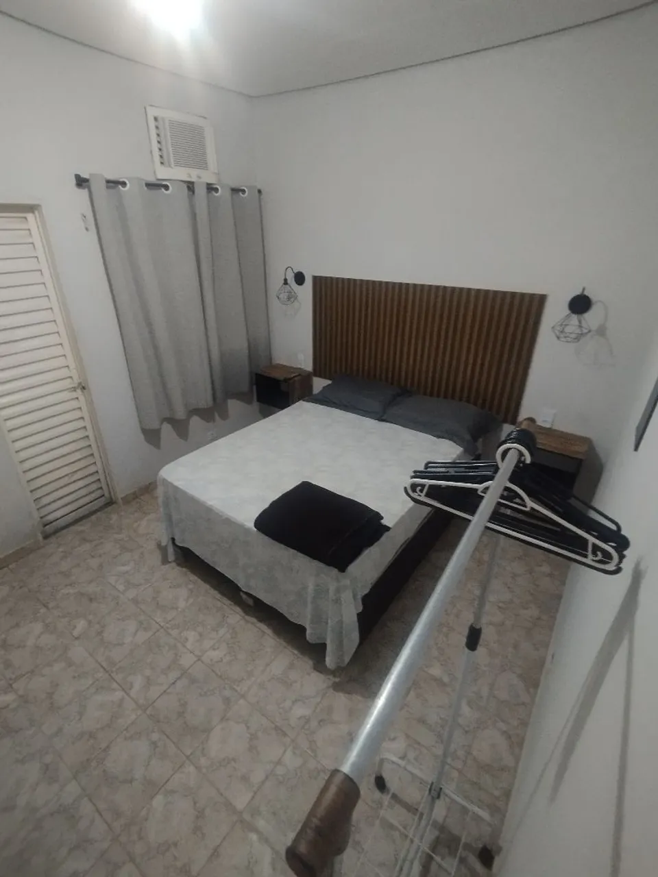 Kitnet, flats, apartamentos mobiliados