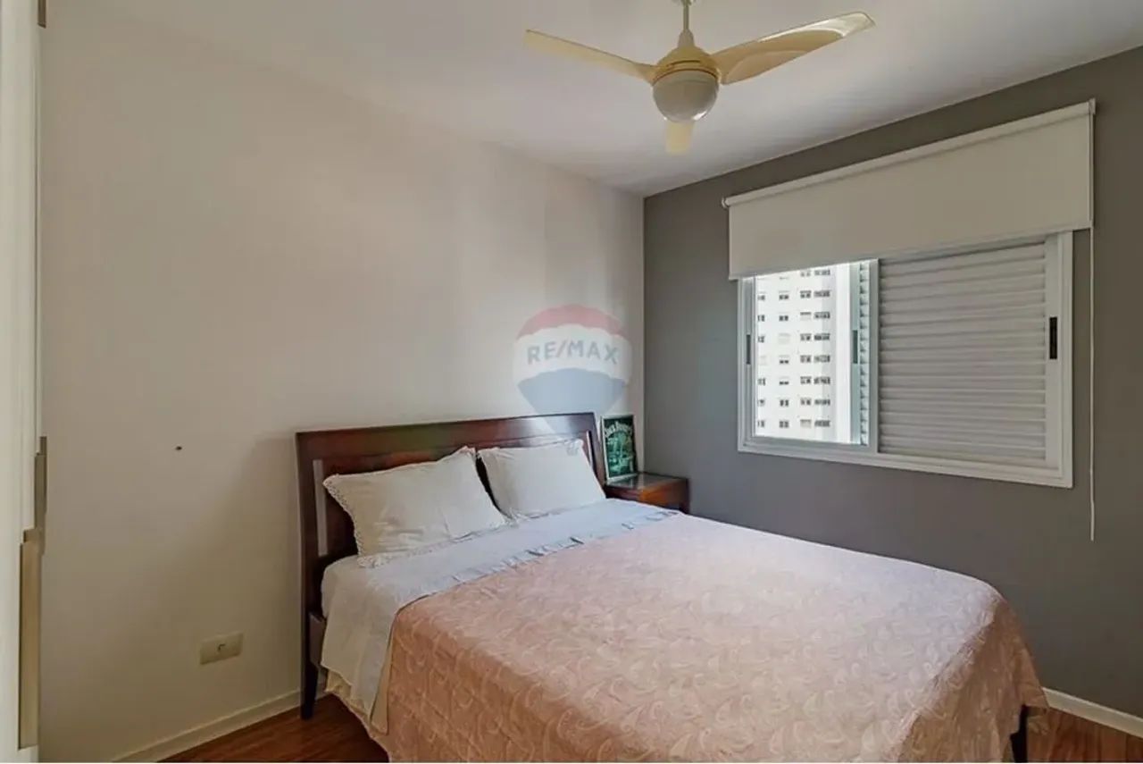 Apartamento Residencial à venda, Vila Suzana, São Paulo - AP3108. - Foto 8