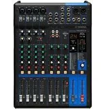 YAMAHA MESA MG10XUF 