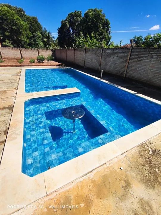 Aluguel Rancho Marina Verde do Tietê -Adolfo (sp) - Foto 14