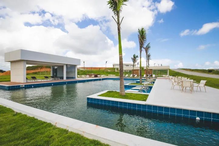Condomínio Riviera Club Resort em São Pedro da Aldeira - Lotes a partir de 450m² - Foto 12