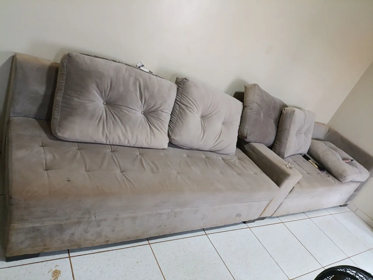 VENDAE SOFA
