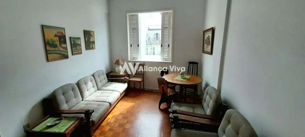Leme | Apartamento 1 quarto - Foto 3