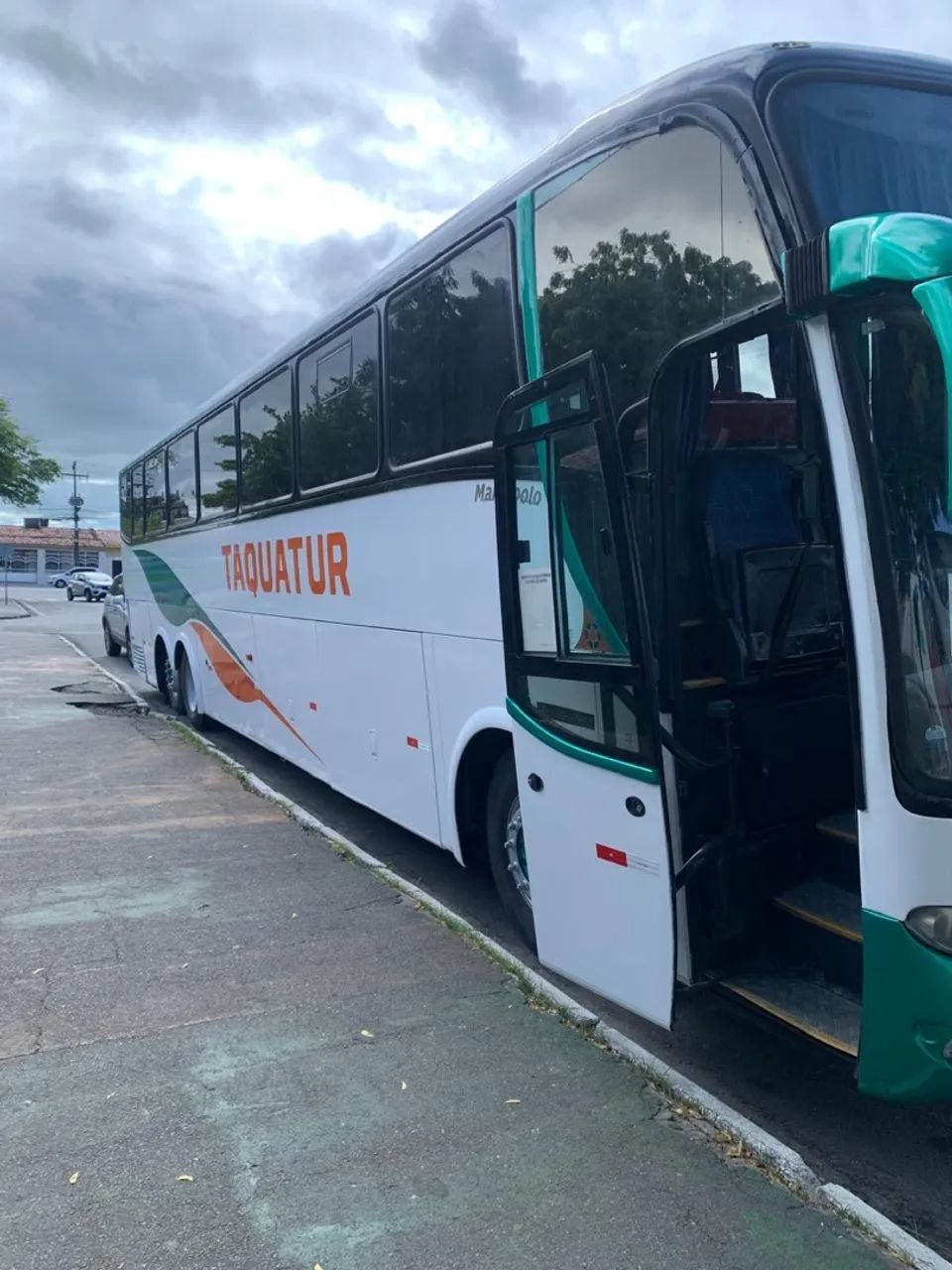 Ônibus Mercedes-Benz O 500 - Foto 3