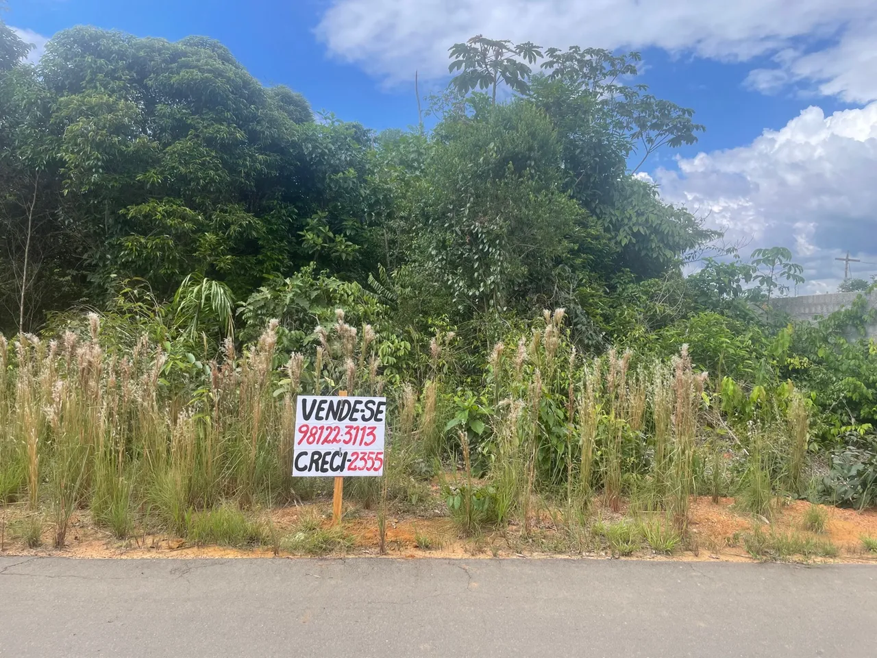 Chácara Rio Negro; kM 07; Estrada Manoel Urbano
