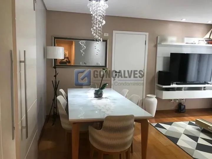 Venda Apartamento Santo Andre Vila Gilda Ref: 154222 - Foto 2