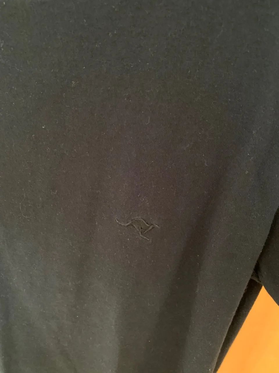 Camiseta sidewalk preta - Foto 2