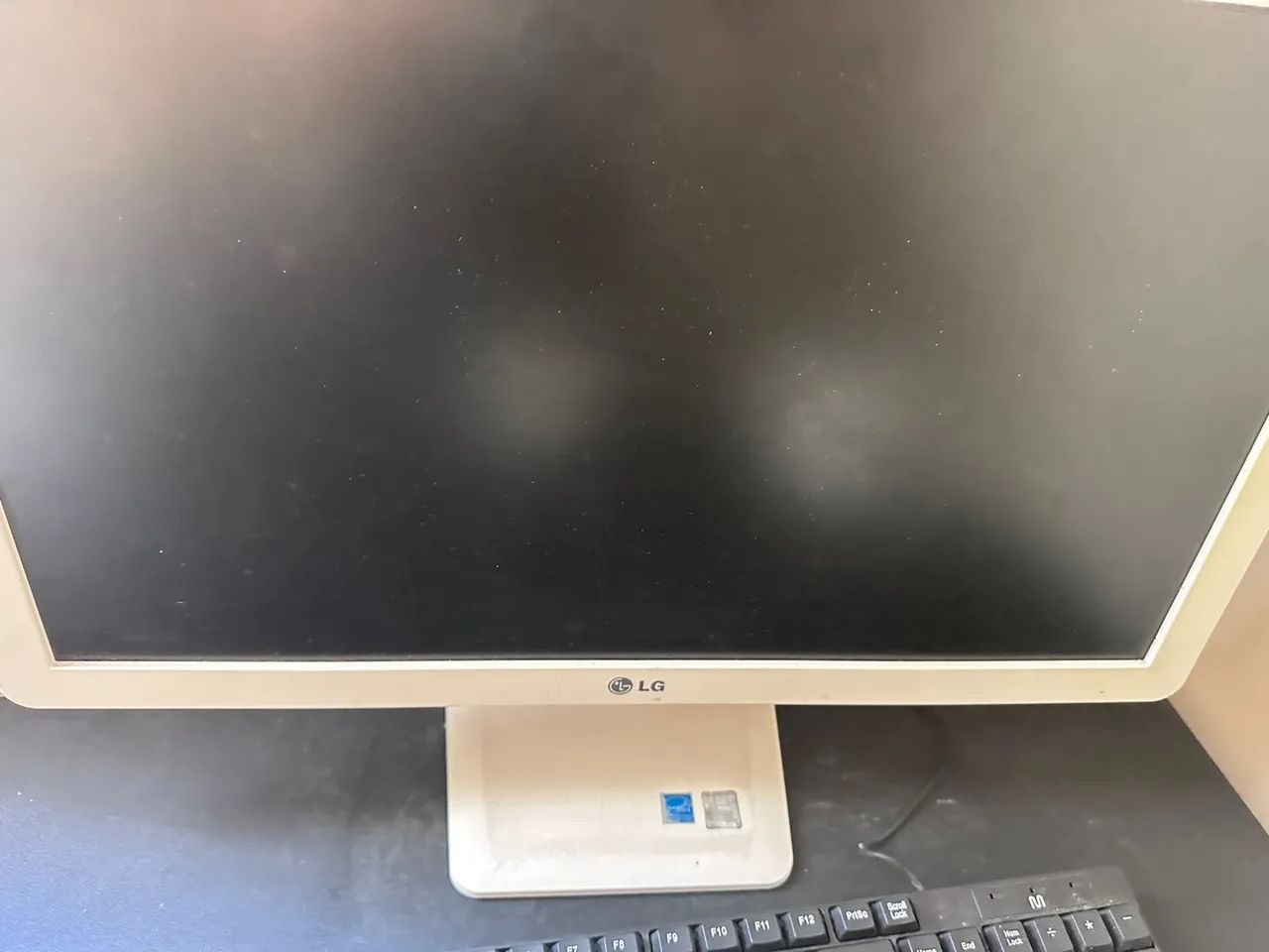 COMPUTADOR LG ALL IN ONE - Foto 2