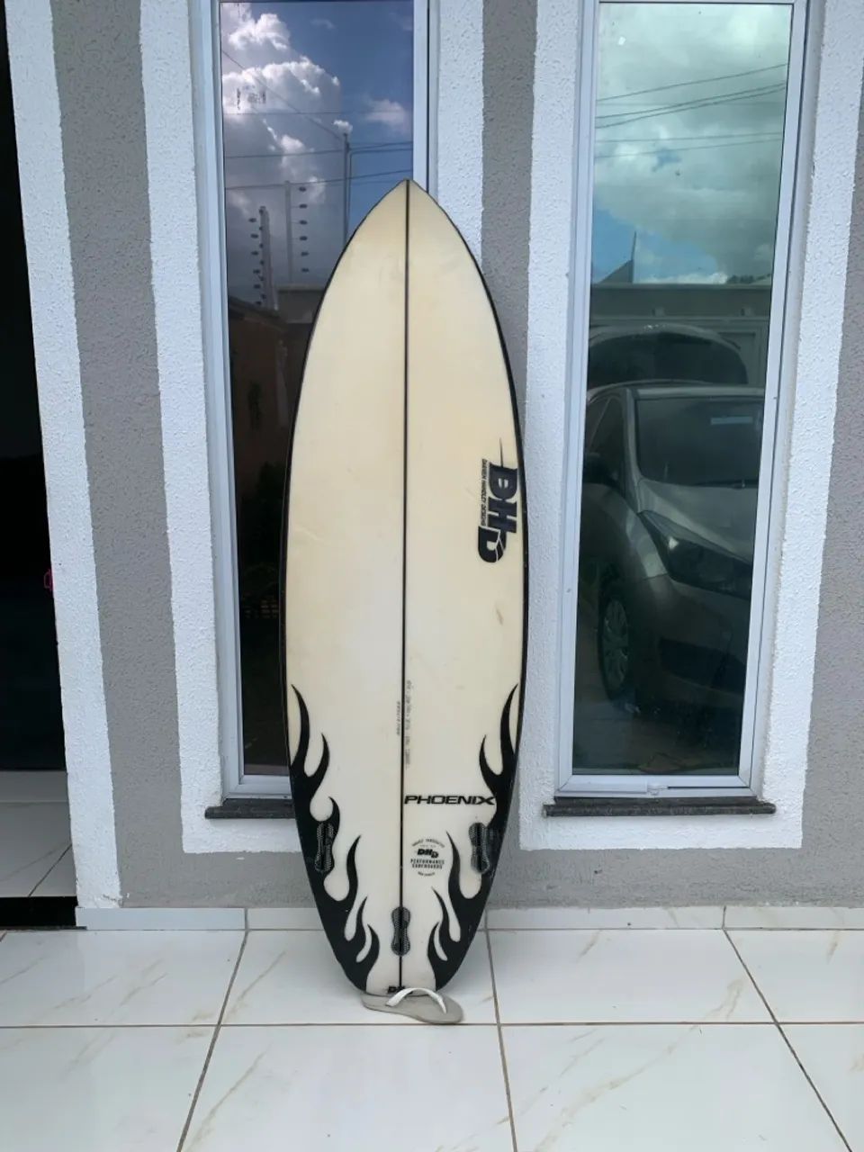 Prancha de Surf DHD Phoenix