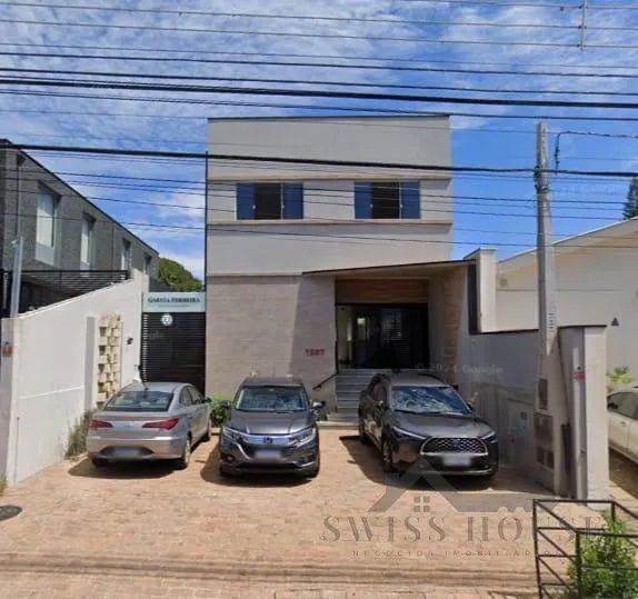 Prédio à venda e para alugar no Jardim Guanabara em Campinas/SP