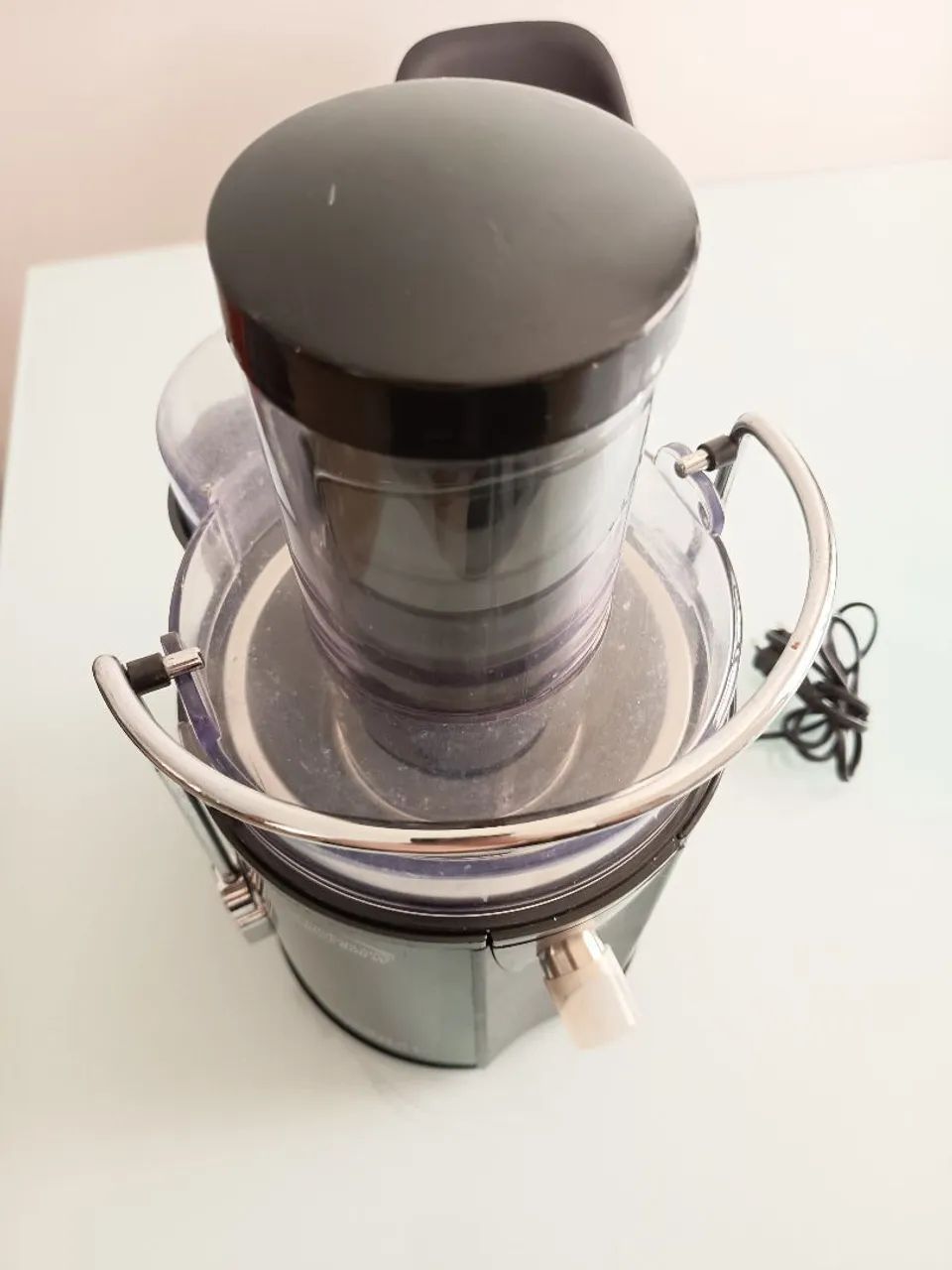 Juicer Mondial Premium  - Foto 3