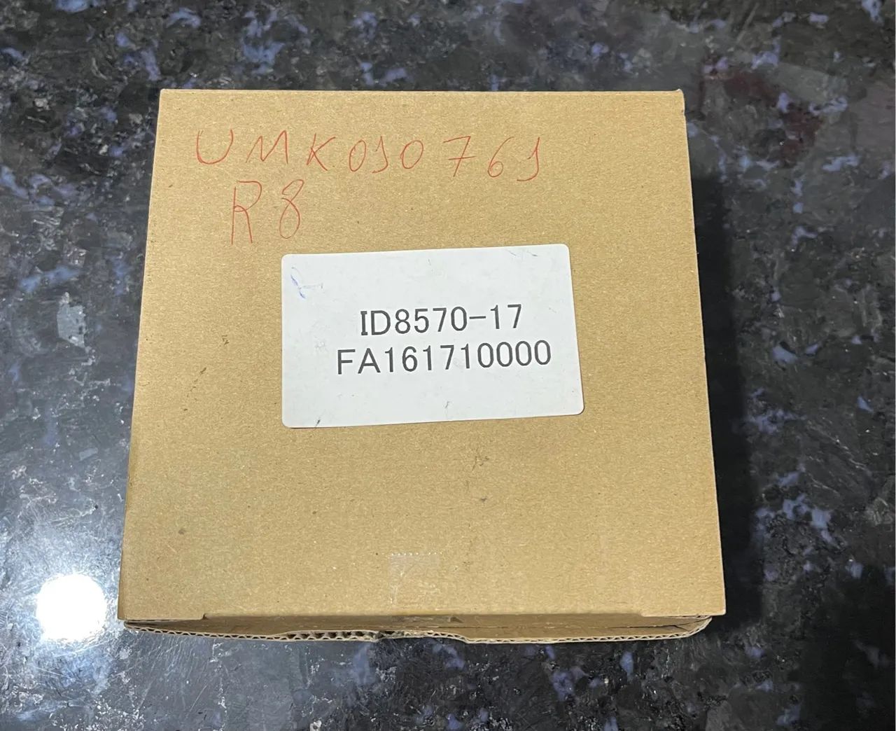 Cabeças de impressão epson FA16121 WorkForce Pro WF-R5190 e WF-R5690 USADA - Foto 3