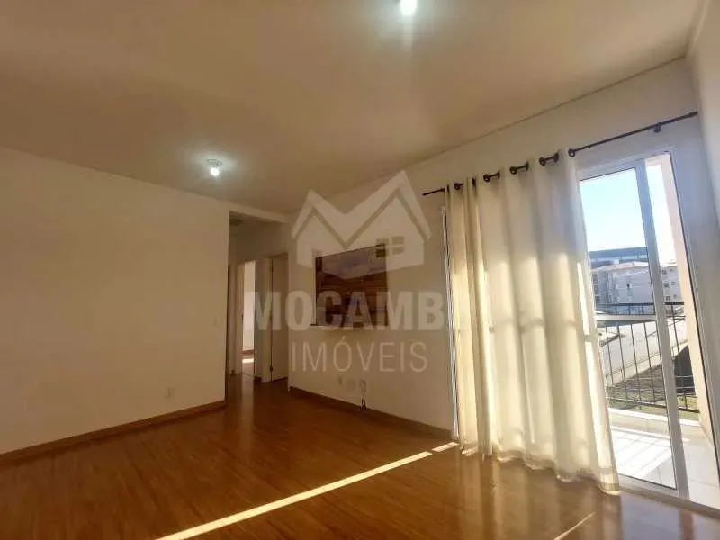 Apartamento : / Residencial / Jardim Ester