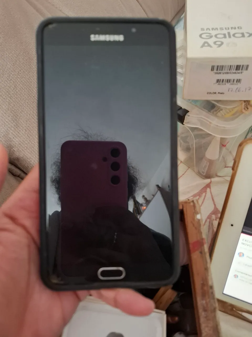 Samsung Galaxy A9 (2016)