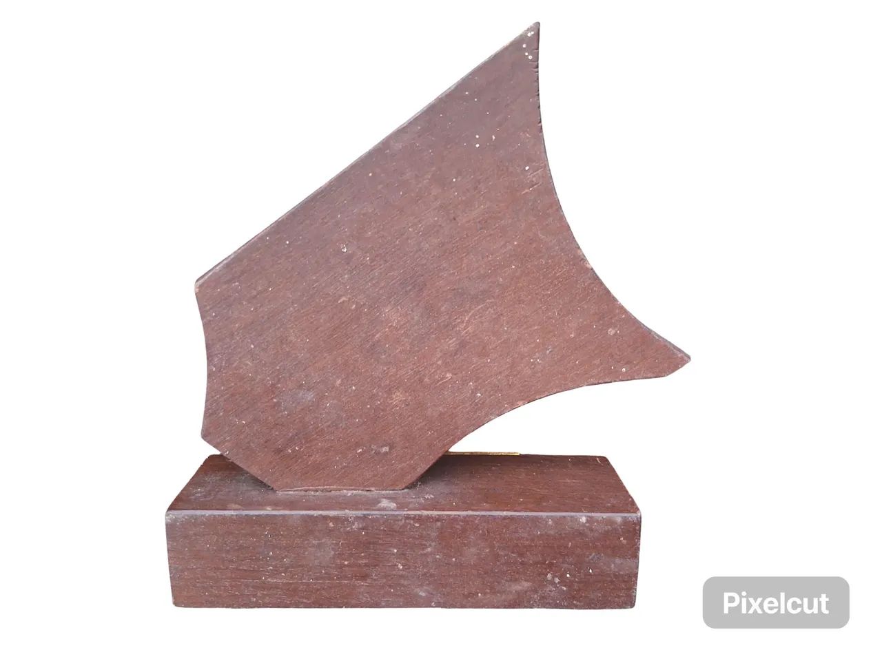 Troféu avary dos santos cruz  - Foto 2