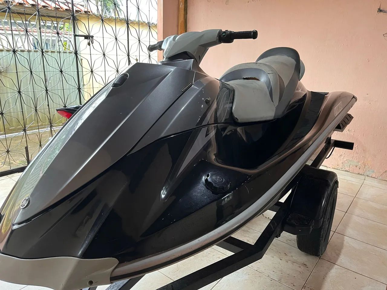 Jetski  - Foto 2