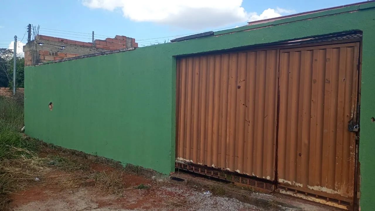 Foto - Goiânia - Setor Bela Vista