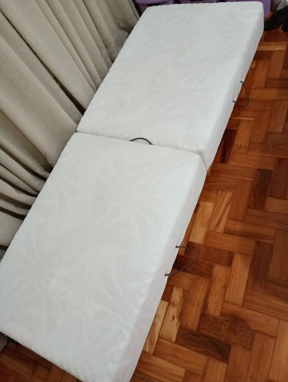 Cama dobrável  - Foto 3