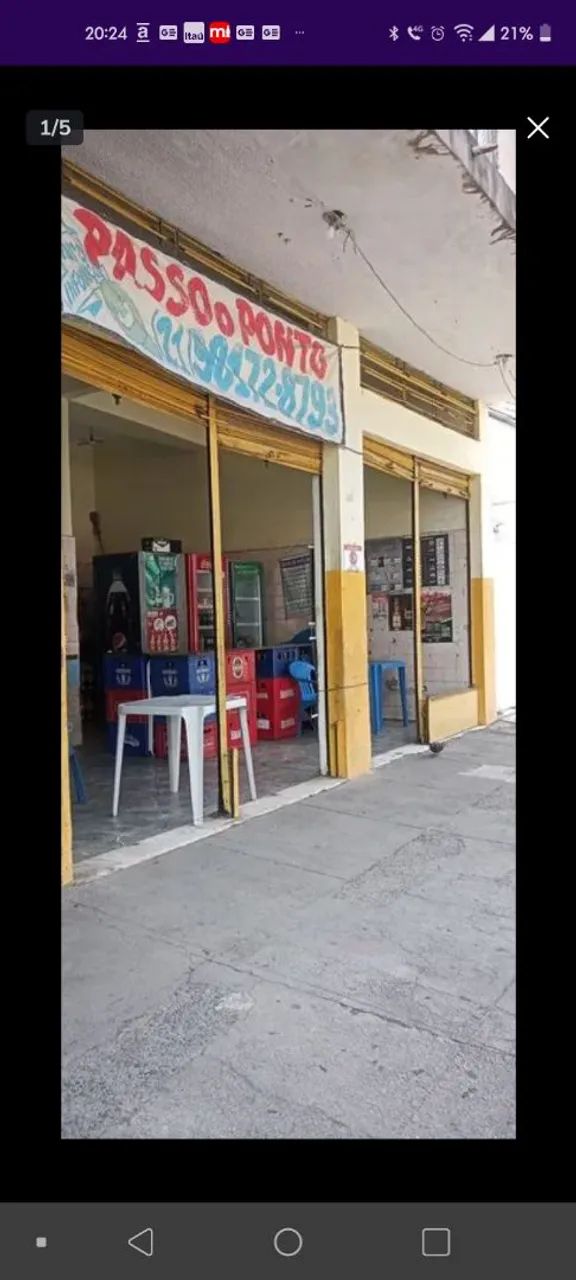 Foto - Nova Iguaçu - Centro