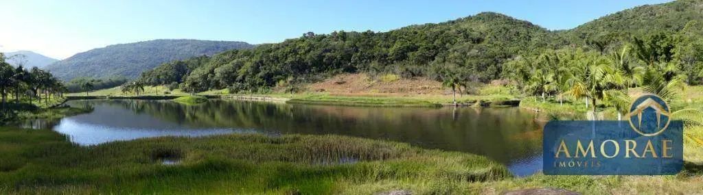 Área à venda, 3700000 m² por R$ 40.000.000,00 - Ratones - Florianópolis/SC - Foto 2