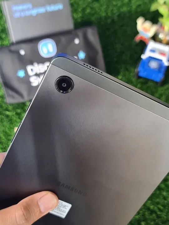 Galaxy Tab A9 - Novo - Foto 4