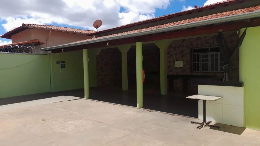 ALUGUEL CASA COMERCIAL OU RESIDENCIAL - JARDIM PALMEIRAS - Foto 2
