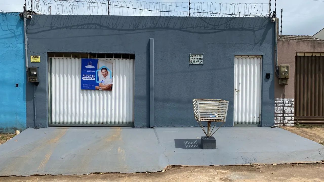 Foto - Parauapebas - 