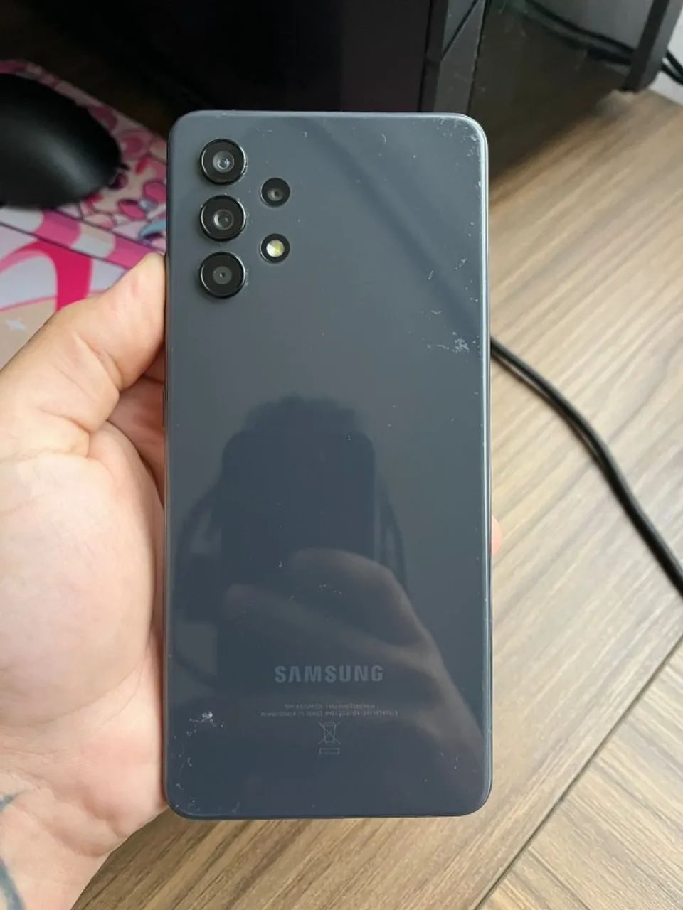 Samsung Galaxy A32 - Usado 