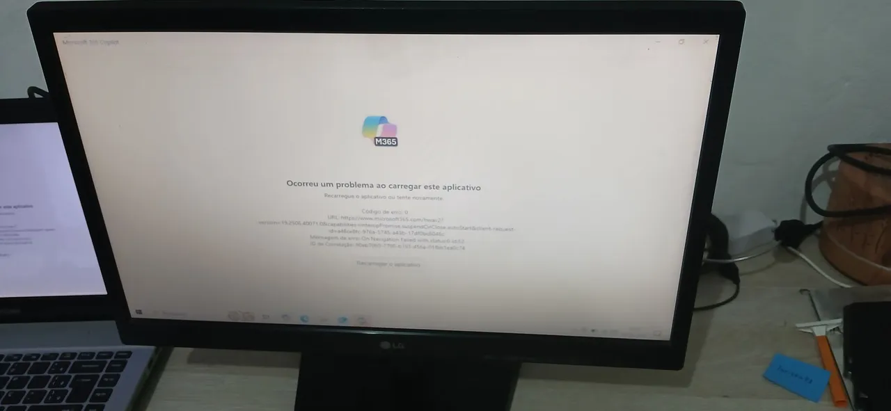 Monitor LG em perfeitas condições