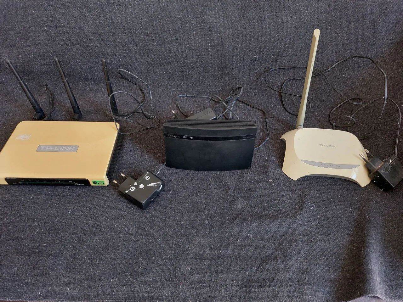 Roteadores TP-Link 64286209950722120