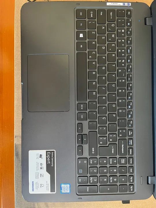 Notebook Samsung 350X - Linha Expert - Core i5 - 8GB - HD 1TB / Tela 15.6? - Foto 5