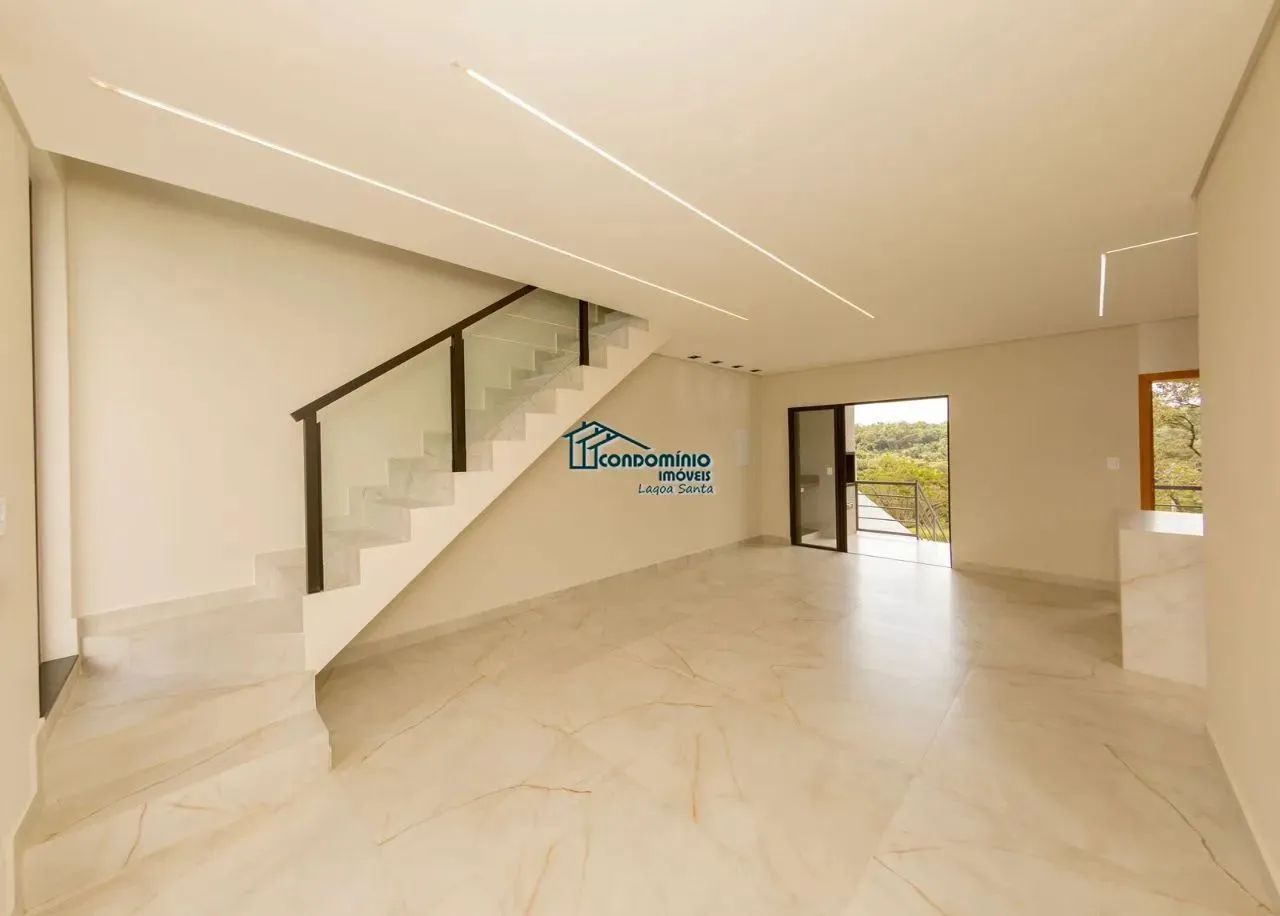 Venda Residential / Home Lagoa Santa MG - Foto 3