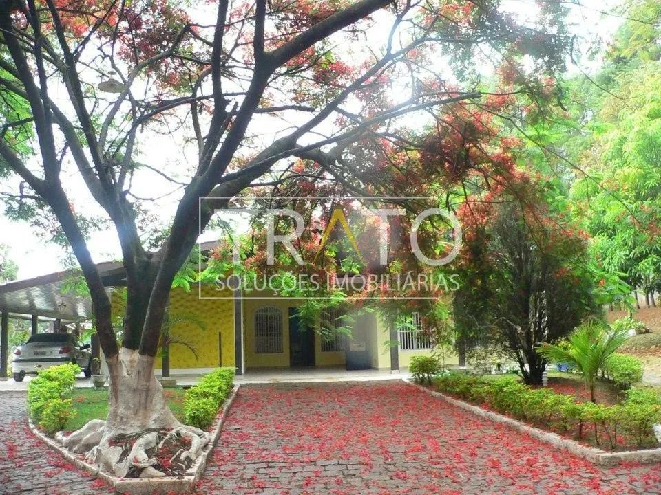 chácara - Dois Córregos - Valinhos - Foto 2