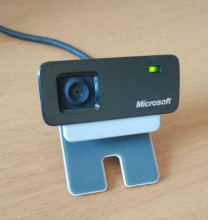 Life Cam Vx 500 Microsoft LifeCam VX-5000 USB Web Camera (Green