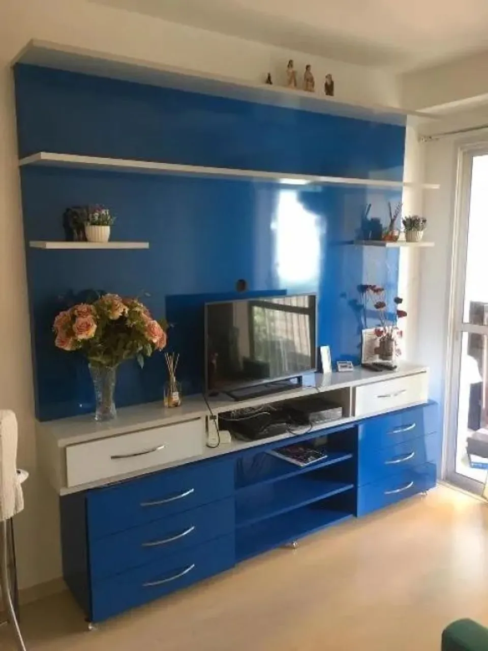 Rarus Flats - Flat para locação - Edifício Via Paulista Home Stay
