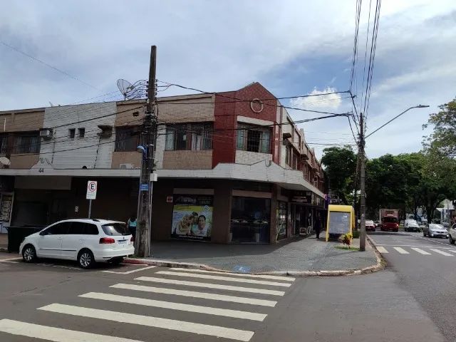 Kitnet para alugar com 01 quarto na Zona 03