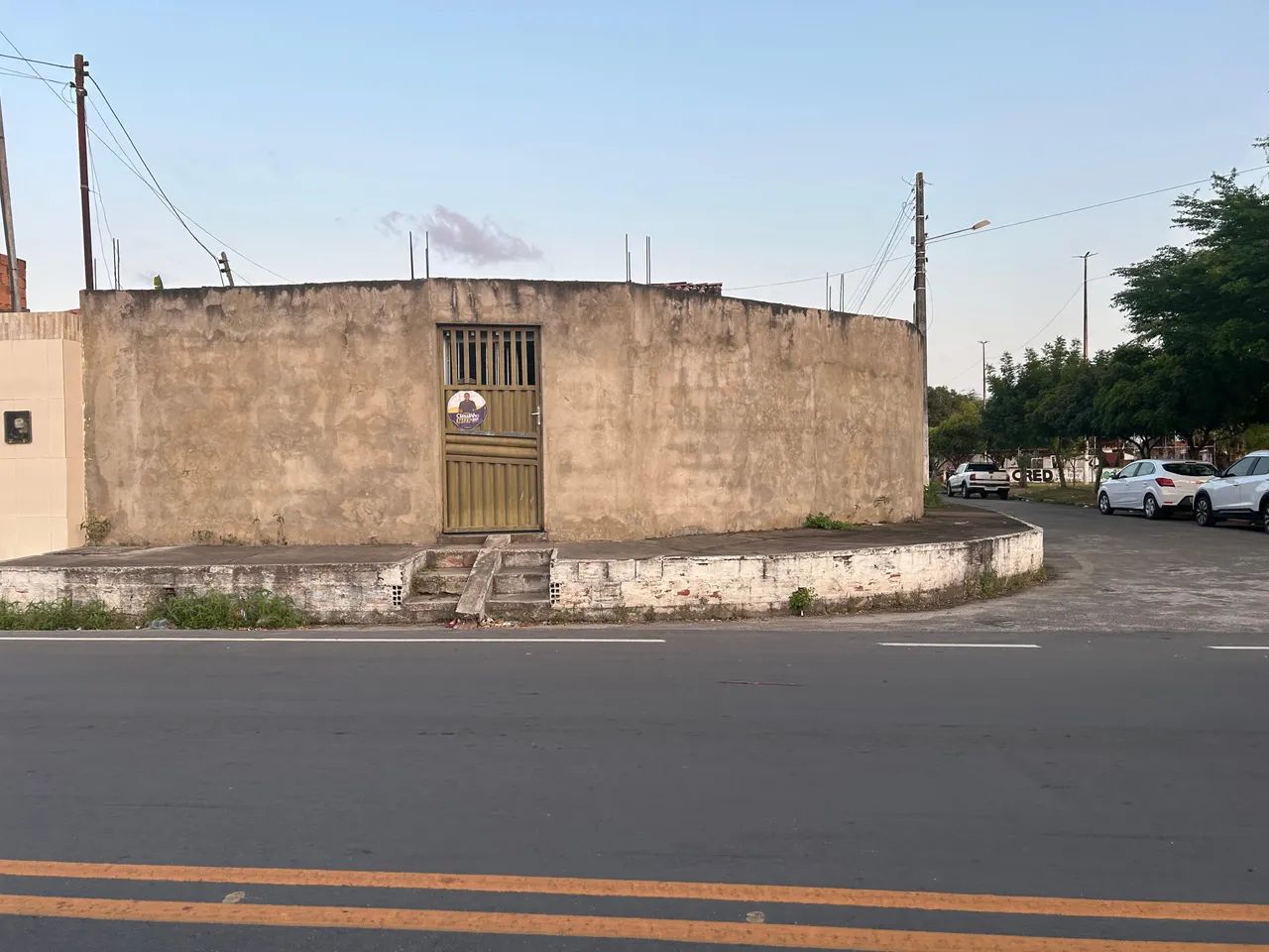 Foto - Nossa Senhora do Socorro - Marcos Freire I